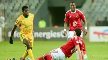 تعادل سلبي مستمر.. الأهلي يتفوق بالاستحواذ ويانج أفريكانز يسيطر على التسديدات بالمرمى